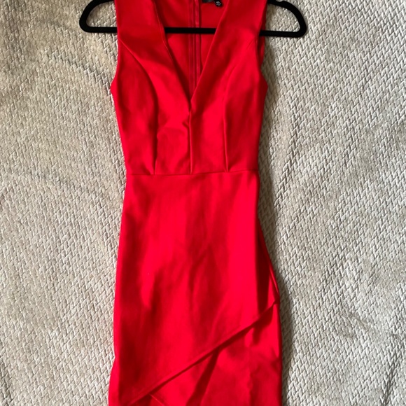Be Me Sleeveless Bodycon Dress - Picture 4 of 8